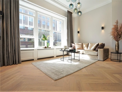 Appartement Govert Flinckstraat in Amsterdam