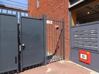 Appartement Haroekoeplein in Utrecht