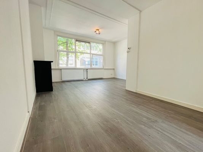 Appartement Heemskerkstraat in Rotterdam