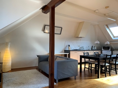 Appartement Herebinnensingel in Groningen