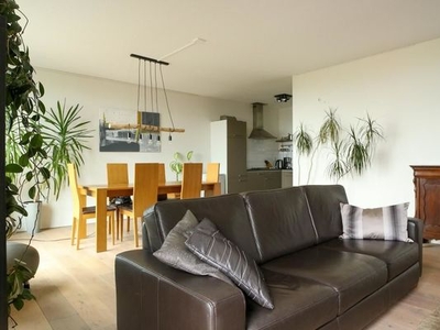 Appartement Het Hout in Groningen