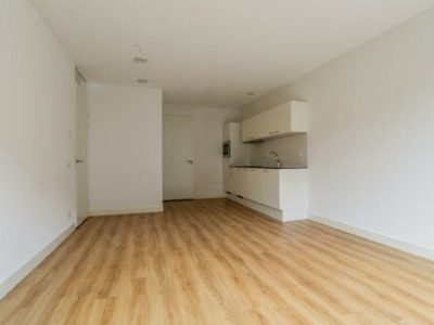 Appartement in Amsterdam met 3 kamers