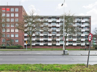 Appartement in Eindhoven met 2 kamers