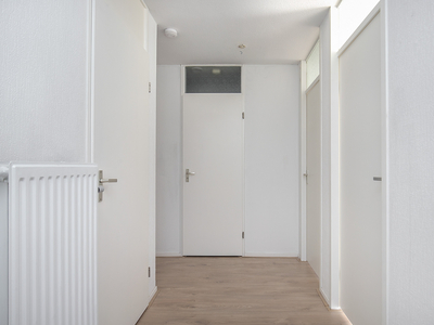 Appartement in Odijk met 2 kamers