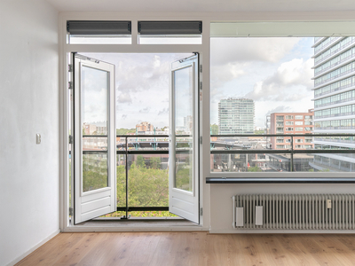 Appartement in Rijswijk