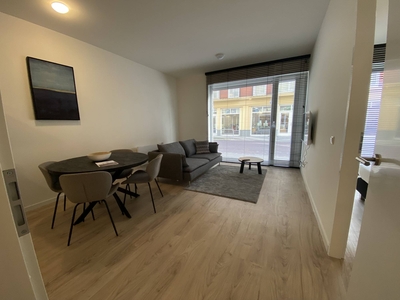 Appartement Kluisstraat in Helmond