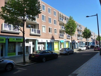 Appartement Marktmeesterstraat in Almere