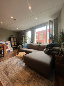 Appartement Nieuweweg in Groningen