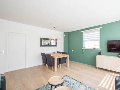 Appartement Overwinningsplein in Groningen