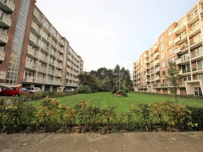 Appartement Ranonkelstraat in Den Haag