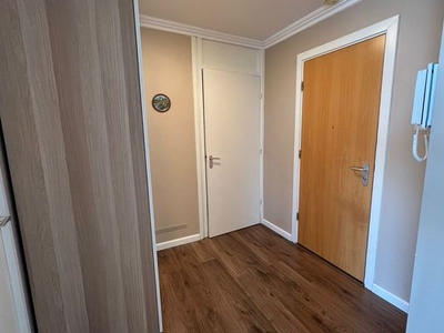 Appartement Ruimzicht in Amsterdam