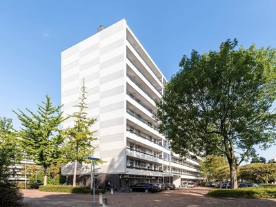 Appartement Sint Philipsland in Amstelveen