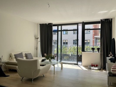 Appartement Stationsstraat in Apeldoorn