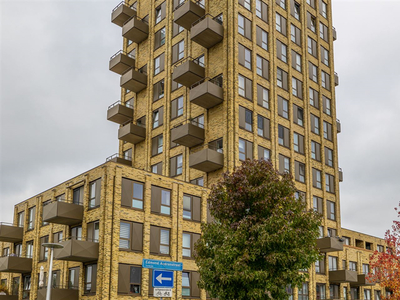 Appartement te huur Edmond Audranstraat, Utrecht