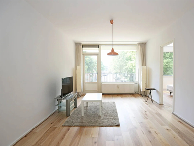 Appartement te huur Giessenburg, Amsterdam