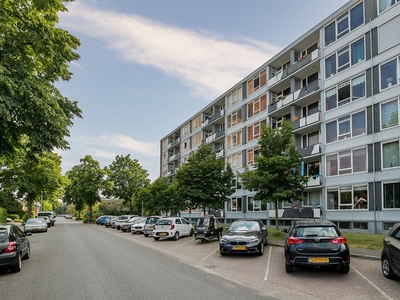 Appartement te huur Gulikstraat, Venlo