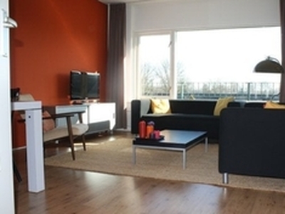 Appartement te huur in Amstelveen