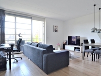 Appartement te huur in Amstelveen