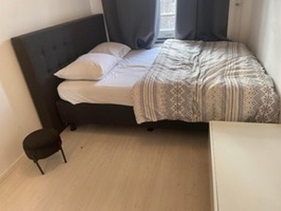 Appartement te huur in Amsterdam