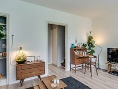 Appartement te huur in Amsterdam