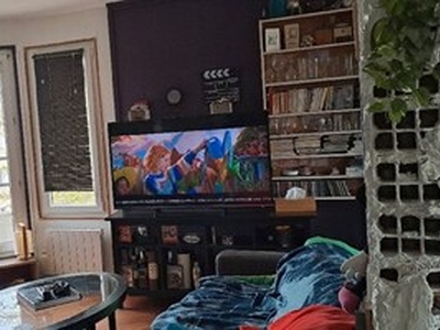 Appartement te huur in Amsterdam