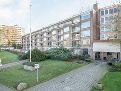 Appartement te huur in Arnhem