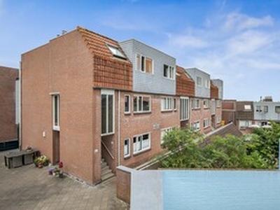 Appartement te huur in Bergen op Zoom