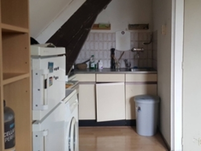 Appartement te huur in Den Haag