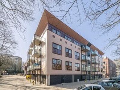 Appartement te huur in Ede