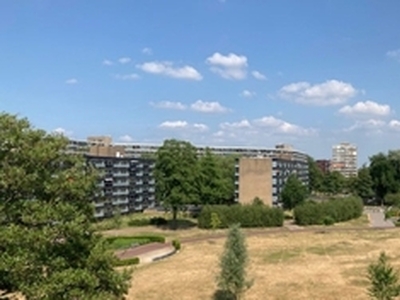 Appartement te huur in Zoetermeer