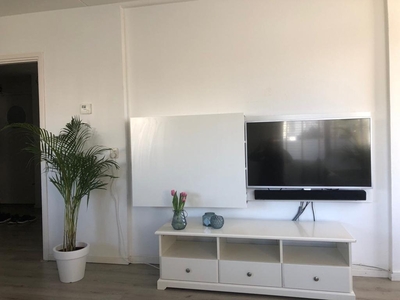 Appartement te huur Kermispad, Amsterdam