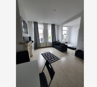 Appartement te huur Nieuwe Haagdijk, Breda