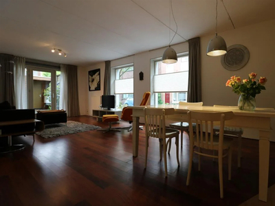 Appartement te huur Nieuwe Kijk in 't Jatstraat, Groningen