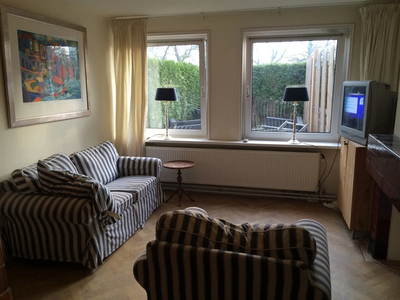 Appartement te huur Plantsoen, Leiden