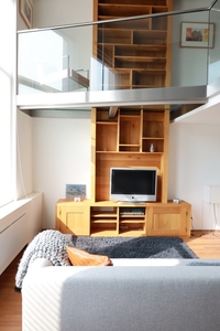 Appartement te huur Prinsegracht, Den Haag