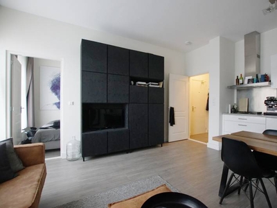 Appartement te huur Schermlaan, Rotterdam