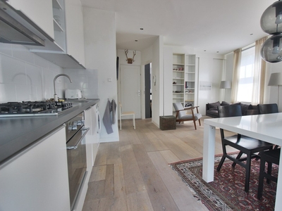 Appartement te huur Snoekjesgracht, Amsterdam