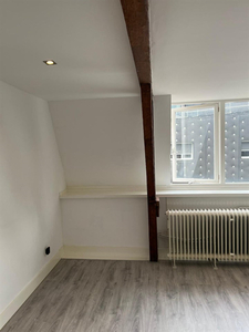 Appartement te huur Tivolistraat, Tilburg