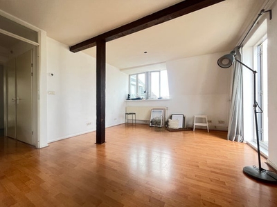 Appartement te huur Tolbrugstraat, Breda