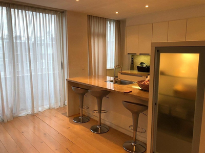 Appartement te huur Van Halewijnlaan, Voorburg