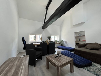 Appartement te huur Veemarktstraat, Breda