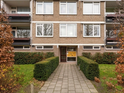 Appartement te huur Veldmaarschalk Montgomerylaan, Eindhoven