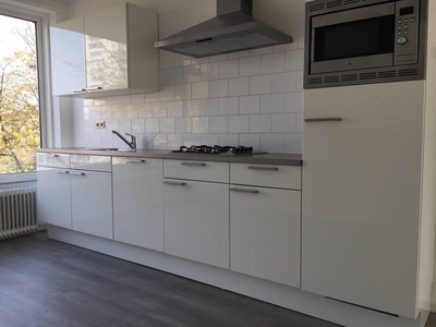 Appartement te huur Zuid-Hollandstraat, Amsterdam