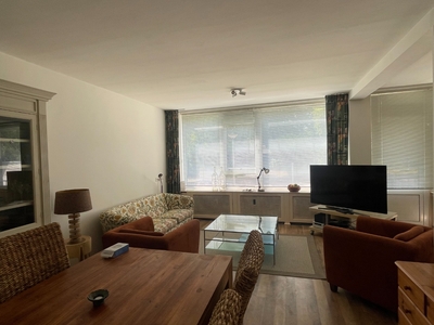 Appartement Thorbeckelaan in Groningen