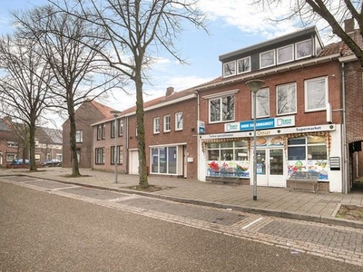 Appartement Wolweversstraat in Venlo