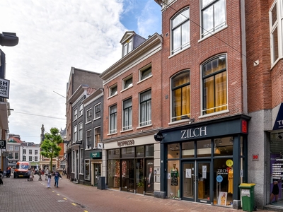 Barteljorisstraat 32 A-1