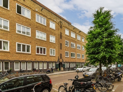 Bestevâerstraat 123 I