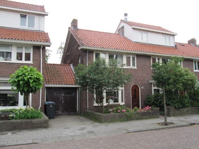 Bors van Waverenstraat 43