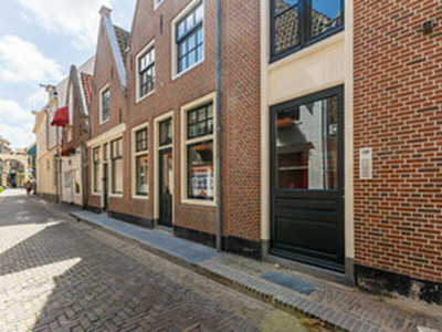 Bovenwoning (appartement) te huur in Alkmaar