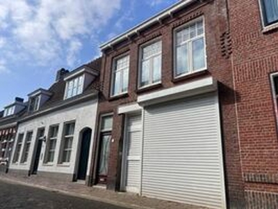 Bovenwoning (appartement) te huur in Bergen op Zoom